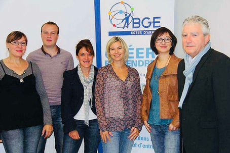 Projet professionnel automobile