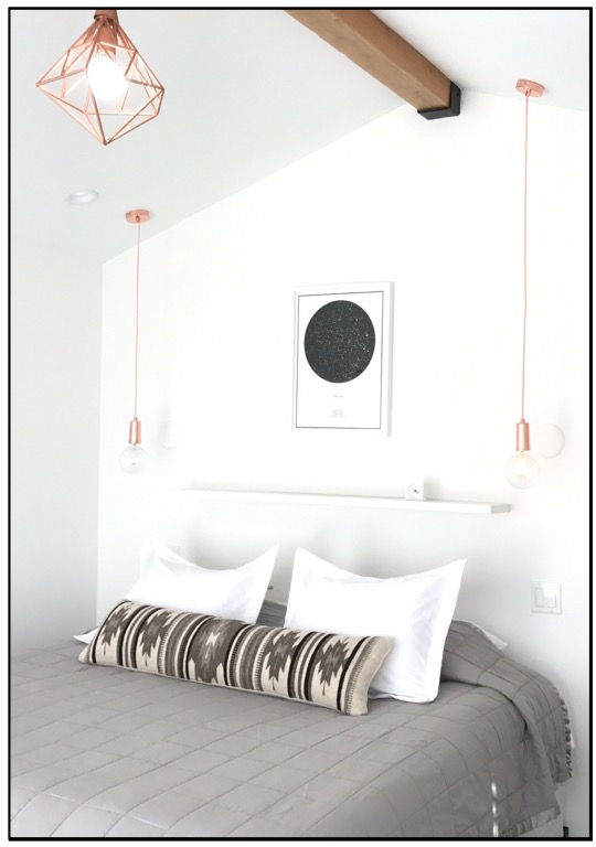Warm Minimalist Interior Design