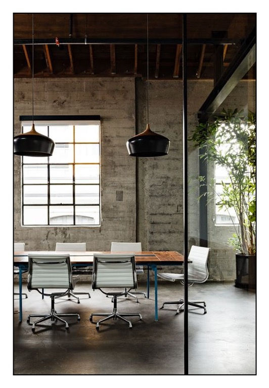 Interior Design - Maggie Hauptman.