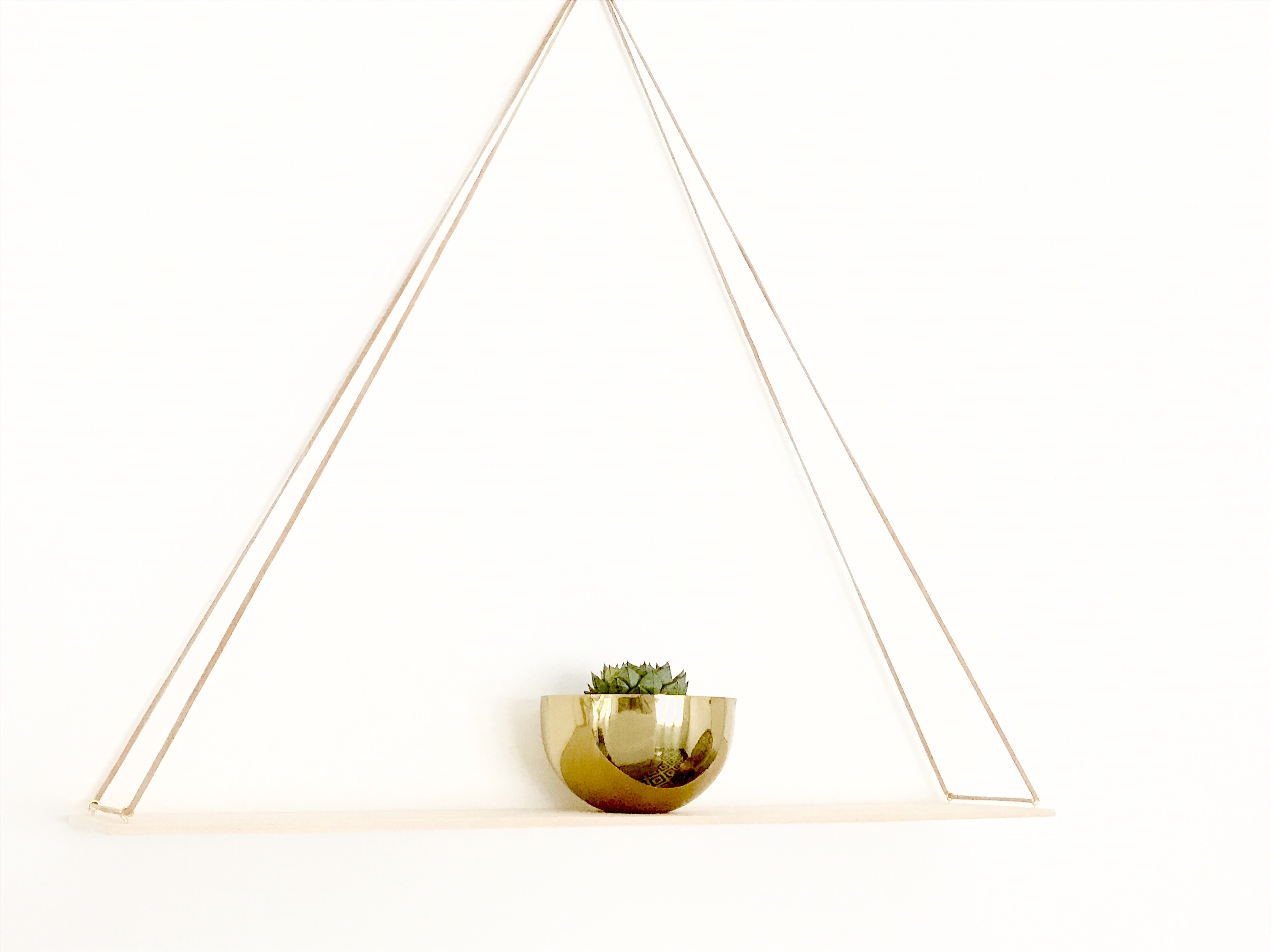 Magical Thinking Shelf