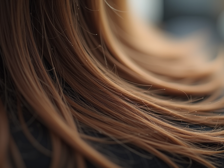 Corte ritual capilar saludable: una experiencia transformadora