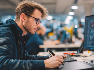 Evaluating Design-to-Production Software: 7 Capabilities That Matter