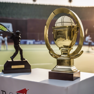 Engage with T10 Tennis Cricket Association Bihar Events