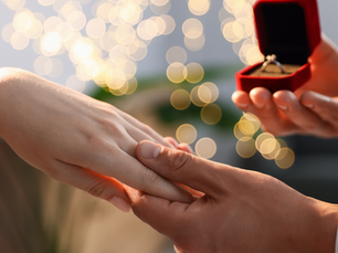 luxury and romantic proposal ideas