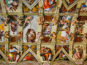 Vatican Museum Night Tour private experience