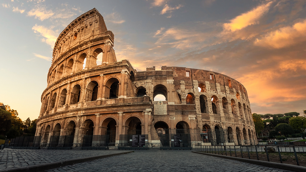exclusive one day rome helicopter tour fly tesla
