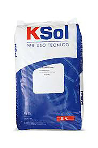 K-SOL SOLFATO AMMONICO CRISTALLINO KG.25