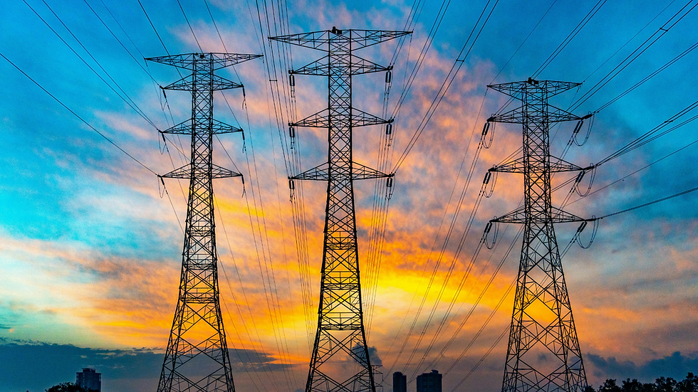 servizio di salvaguardia energia elettrica