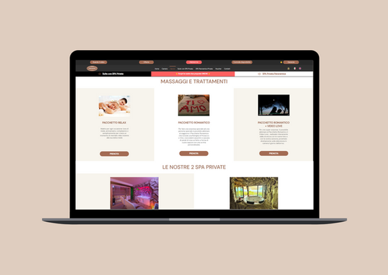 gestione servizi per podere raffanna ecologic house toscana