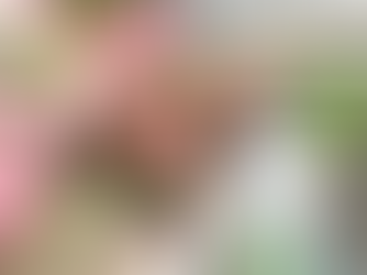 donna felice e rilassata perché pratica la garden therapy