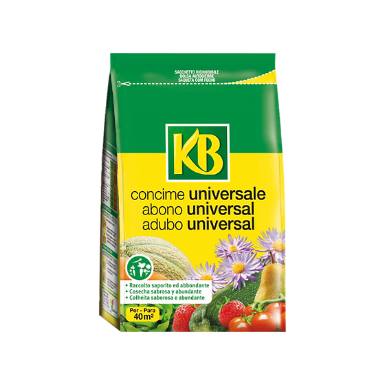 Concime Per Rose KB - 800g Organo-minerale Per Fioriture Intense - Foto 12