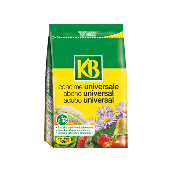 KB Concime Universale 800 gr