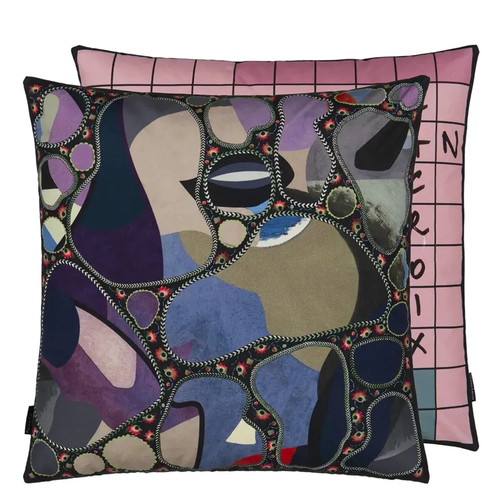 Cuscino Mix di Agate