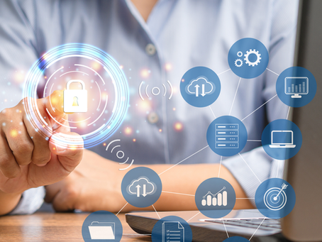 sicurezza e appropriazione indebita dati aziendali