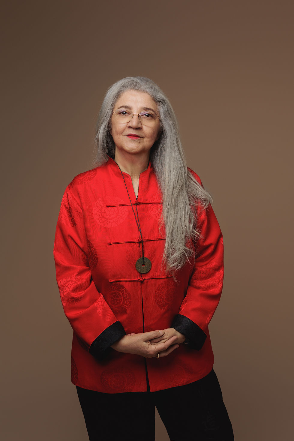 An Ling, esperta di Astrologia Cinese