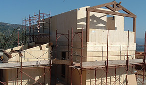 Agriturismo Ecologico in Toscana, il primo ad essere eco sostenibile.