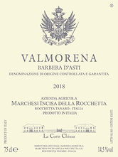 Valmorena Barbera d'Asti Marchesi Incisa della Rocchetta