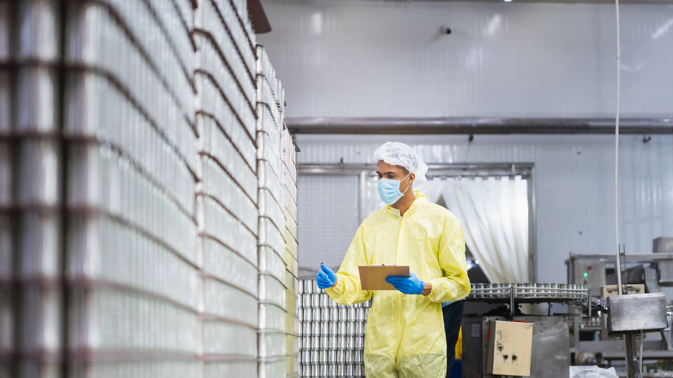 riforma reati alimentari e obblighi per le imprese 231