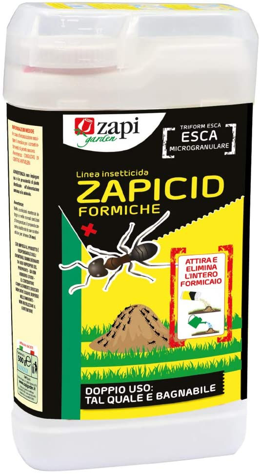 Insetticida Esca Antiformiche Blattoxur | | Trappola Gel Formiche - Foto 8