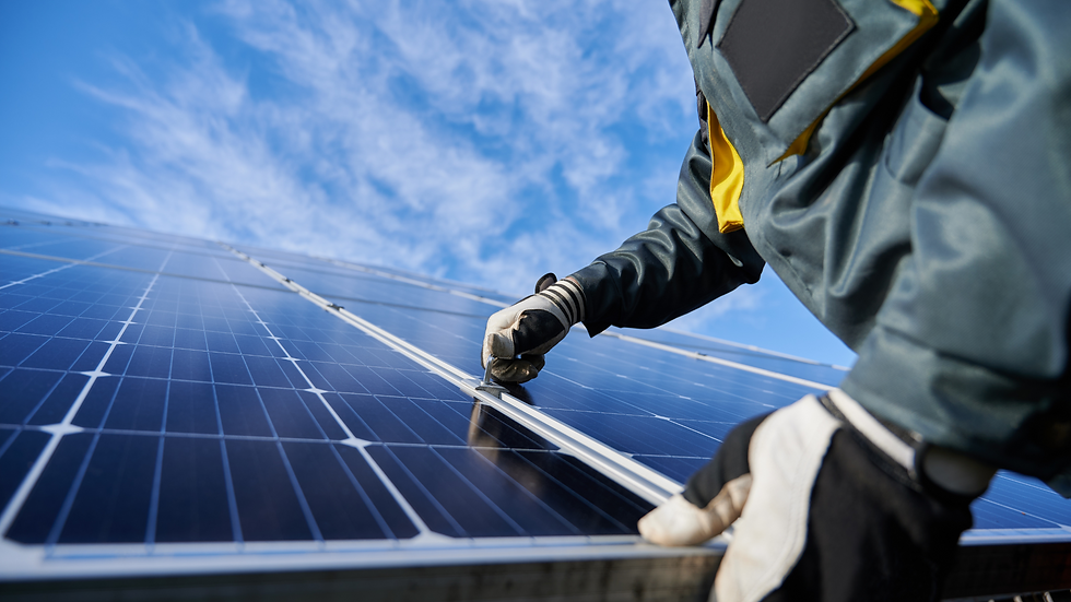 installazione fotovoltaico pompe di calore
