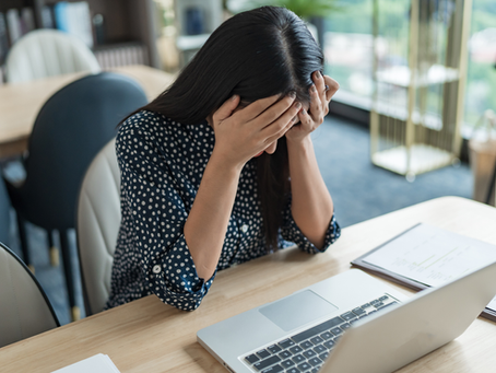 esempio di aggressione verbale sul posto di lavoro