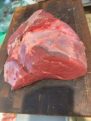 Casini Carni Punto Vendita Carne