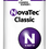 Miniatura: Novatec Classic kg.25 12-8-16(+3+TE)