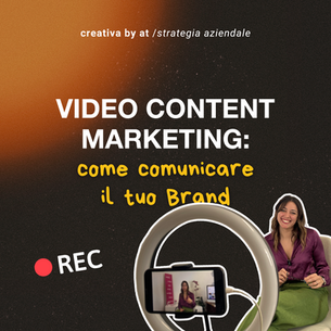 Marketing Video: come far breccia nella mente delle persone con i Video Emozionali
