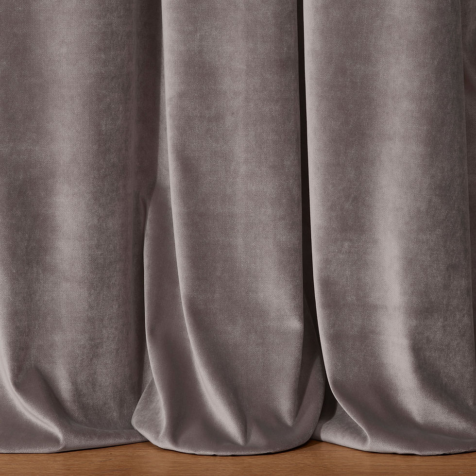 Miniatura: BENU VELVET RECYCLED FR