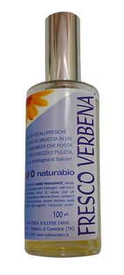 FRESCO VERBENA