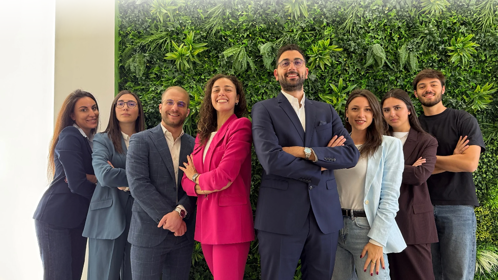  offerte lavoro marketing toscana pescia