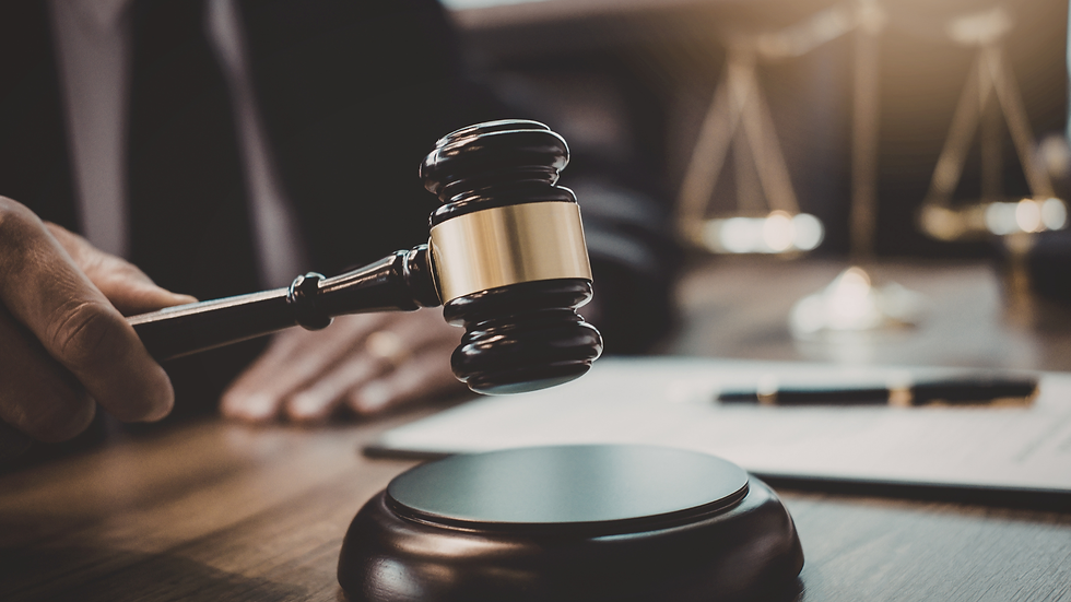 disposizioni del giudice sul sequestro penale e disponibilità del bene