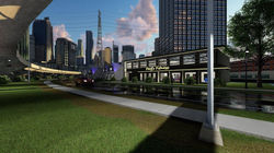 Ferg's Fitness Center