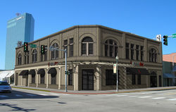 Business First