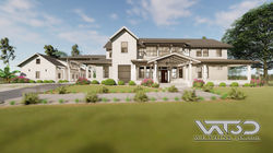 Scarborough Residence