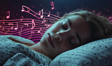 Leonardo_Kino_XL_woman_sleeping_with_sleeping_music_waves_musi_3.jpg