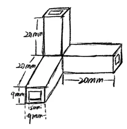 Installation Making Process 02