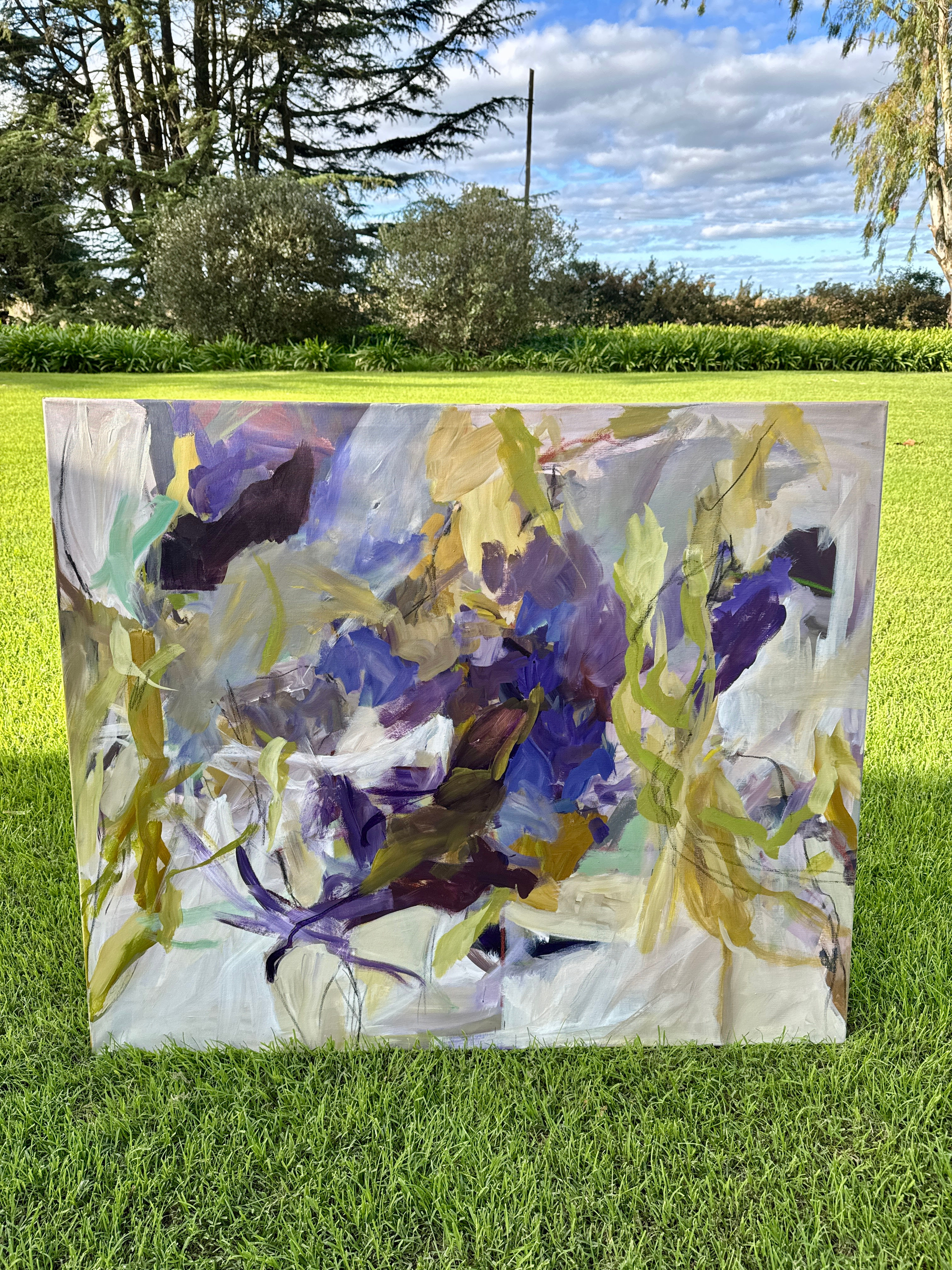 Scabiosas (1 x 1.20)