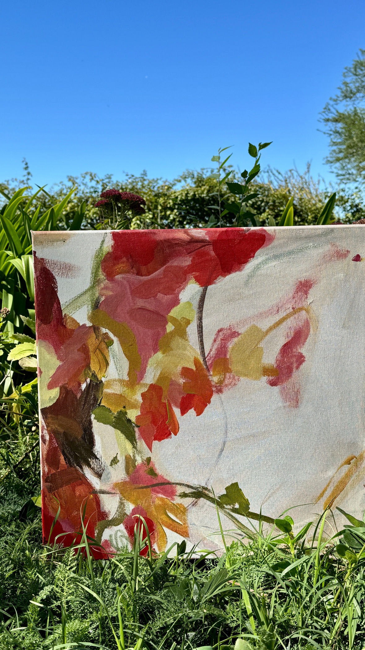 Albertine 6 (0.50 x 0.50)