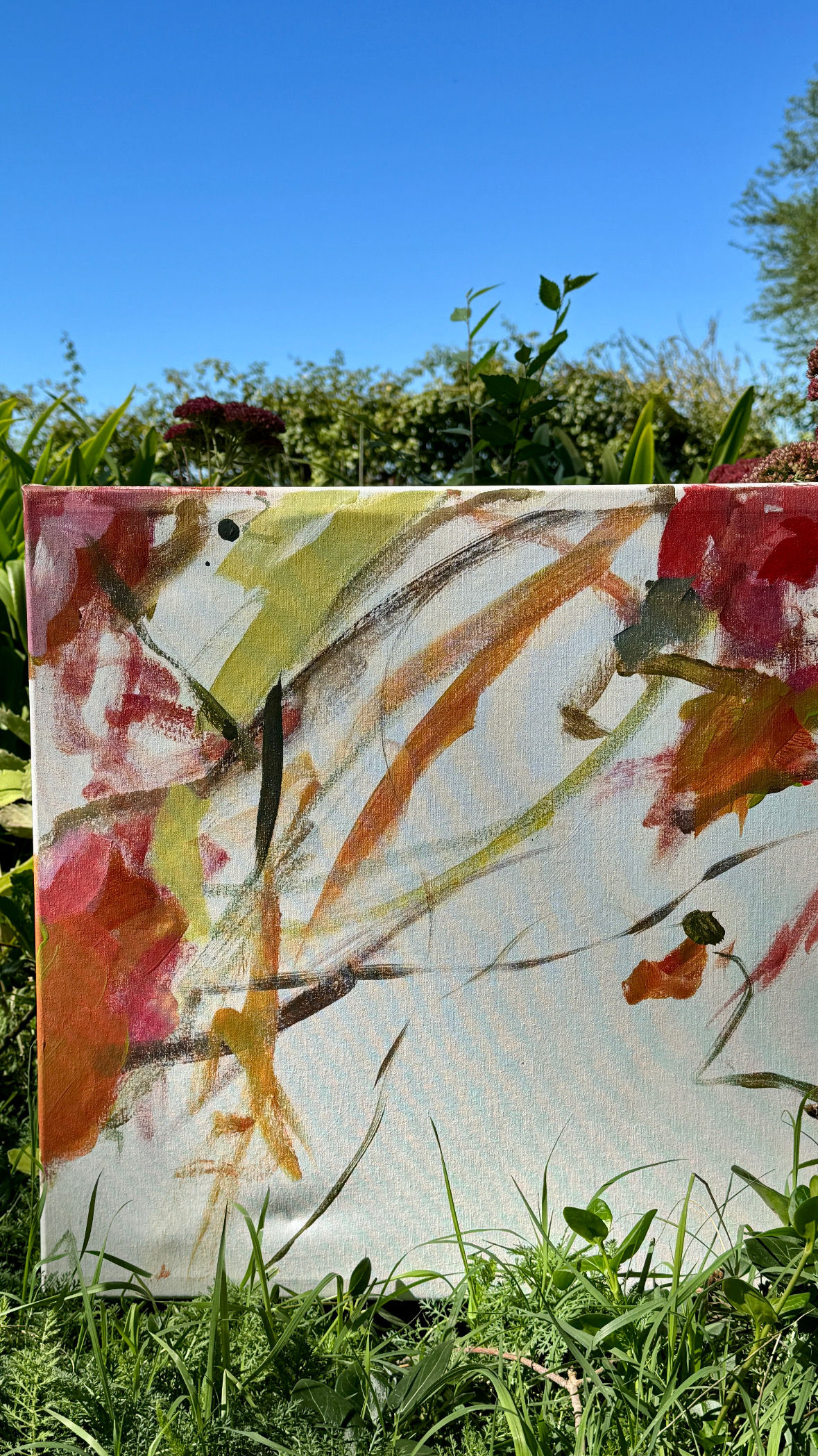 Albertine 7 (0.50 x 0.50)