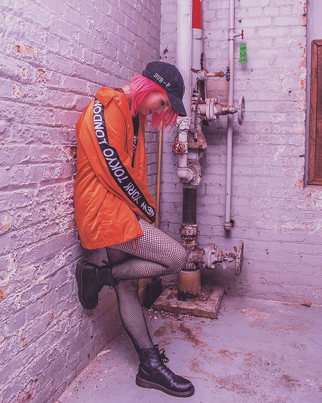 Whitney Peyton_#tragicherorecords #whitneypeyton #lansing