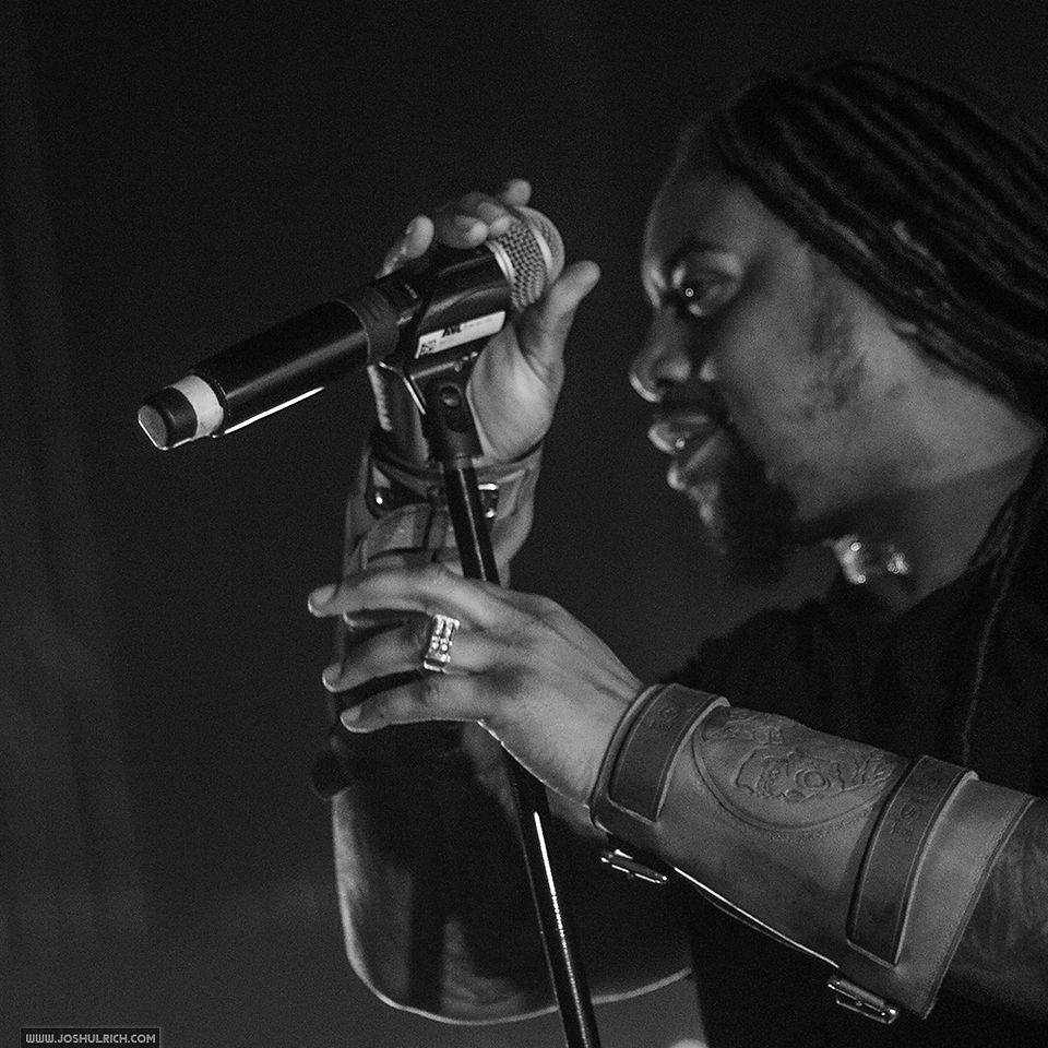 Sevendust