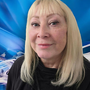 Jo Turner - Artist