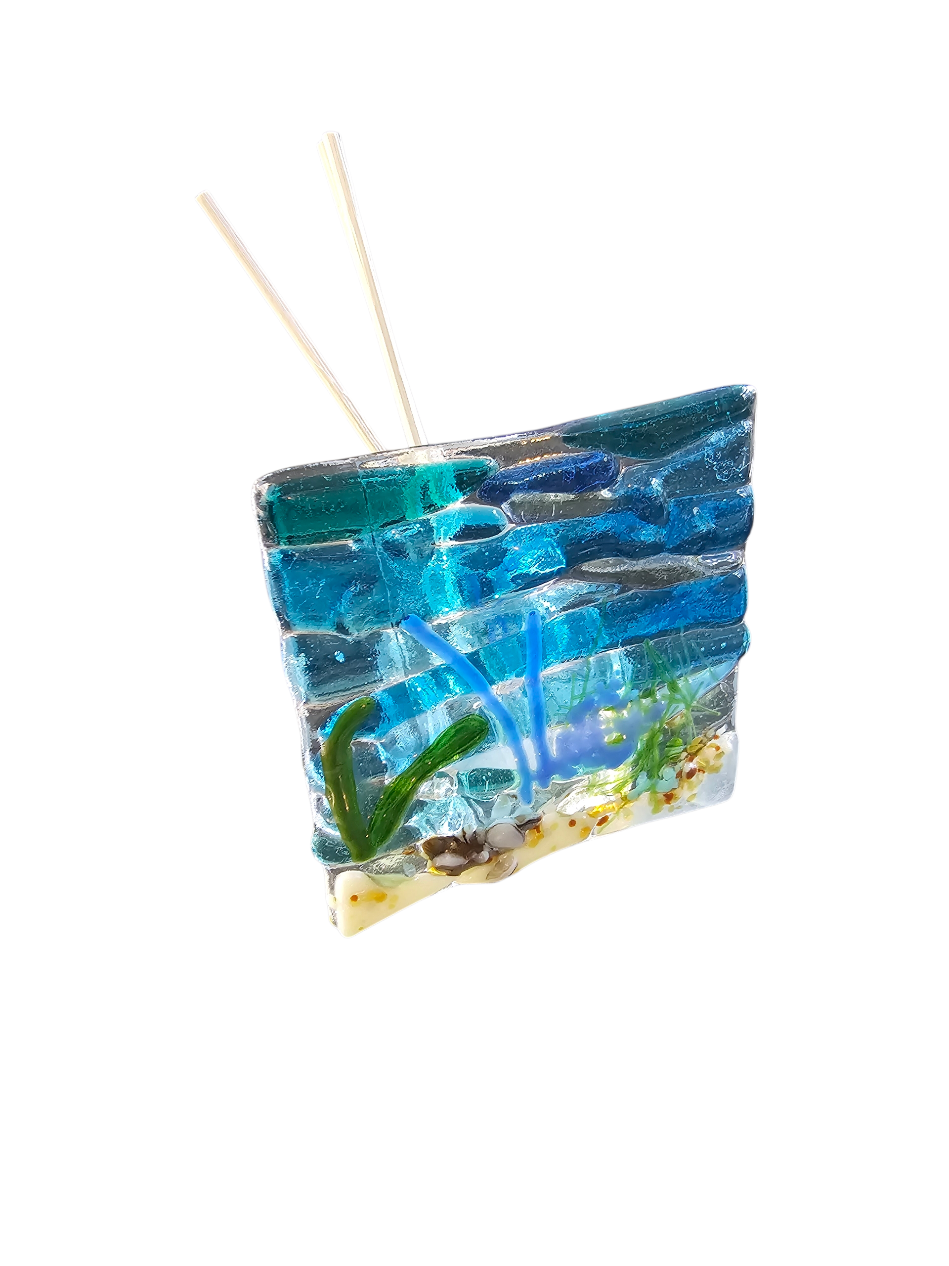 ocean reed diffuser
