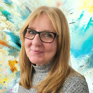 Fran Ballard - Artist
