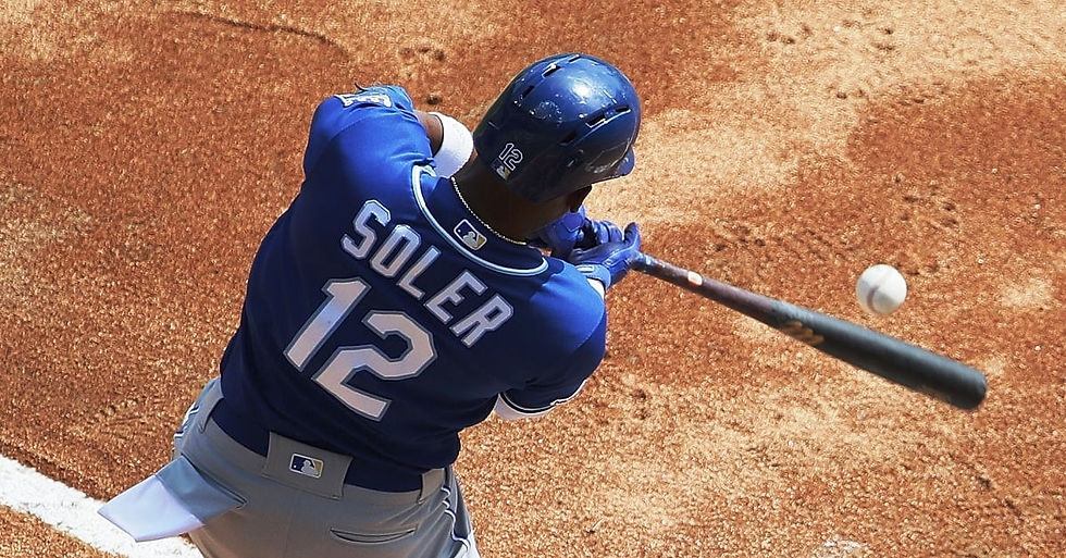 MLB DK Main slate 8/3/21