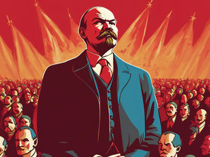 LENIN Leadership: Revolutionizing Management Styles