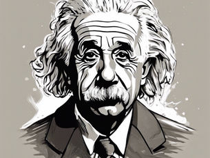 "The Quantum Connection: How Einstein's Influence Transformed Physics"