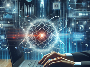 The Future of Computing: Unraveling the Mysteries of Quantum Technology