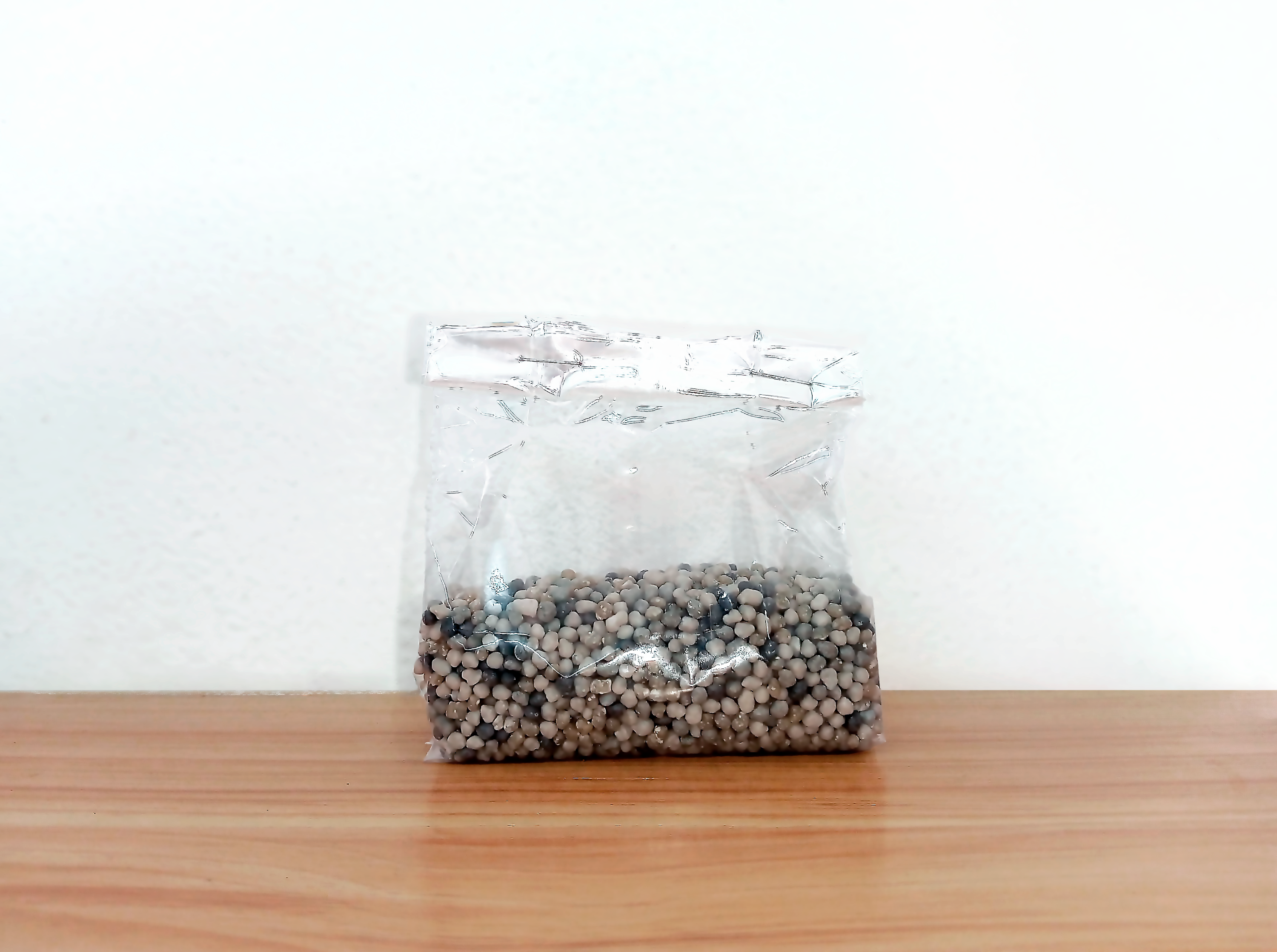 Fertilizante Granulado 100gr para Orquidea